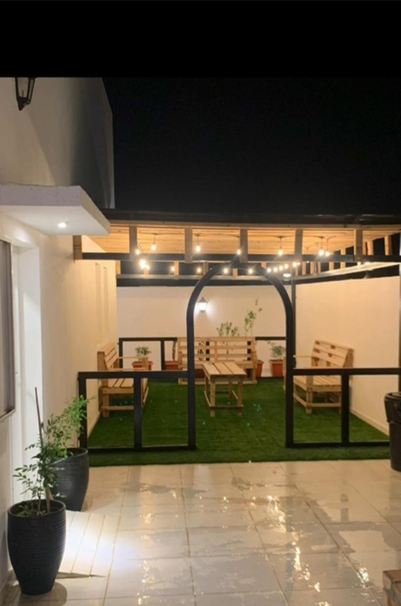 Guest Houses Oysters Ras al Hadd Exterior photo